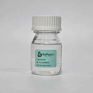 ไดออกซิทิลเทเรฟทาเลต /DOTP หมายเลข CAS 6422-86-2 ใช้เป็นสารเพิ่มความยืดหยุ่นในอุตสาหกรรมพลาสติกและยาง - Product Image 3