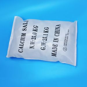 Bolsa Tejida de Plástico Hongcai con Capacidad de Carga de 50 kg, Embalaje Logístico para Mercancías Peligrosas, Unidad de Rendimiento AL-031 - Product Image 2