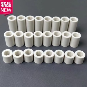 Embouts de queue de billard Crystal Break 0.8*1.4* en plastique durable, emballage en sachet refermable - Product Image 6