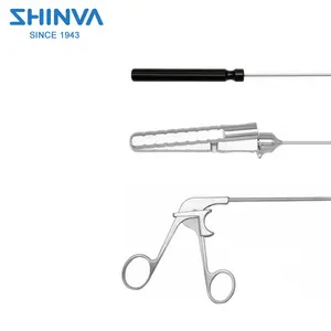 SHINVA Arthroscopic Instruments Surgical Arthroscopy Instruments