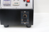 Machine de polissage de fibres optiques fiable pour la production en série de cordon de brassage