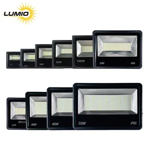 Best Price Ip65 waterproof led projector lamp 10 20 30 50 100 150 200 300 400 500 W Smd Outdoor Stadium Led Flood Light