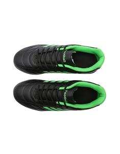 ขายร้อนผู้ชาย <span class=keywords><strong>Cleats</strong></span> รองเท้าฟุตบอลสูงด้านบนรองเท้าฟุตบอลรองเท้าผ้าใบรองเท้าฟุตบอลรองเท้าฟุตบอลฟุตซอลกลางแจ้งรองเท้าฟุตบอล - Product Image 1