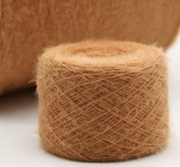 Großhandel Nylon-Feder-Nerzgarn Hersteller 0,4cm