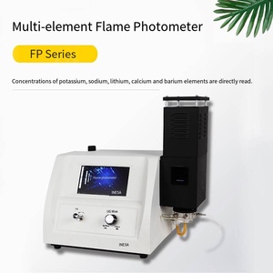 เครื่องวัดแสงแบบหลายองค์ประกอบรุ่น INESA ซีรีส์ FP6450 ของ Veidt ช่วงการวัดกว้าง 340-1000 นาโนเมตร สำหรับการใช้งานที่หลากหลาย - Product Image 3