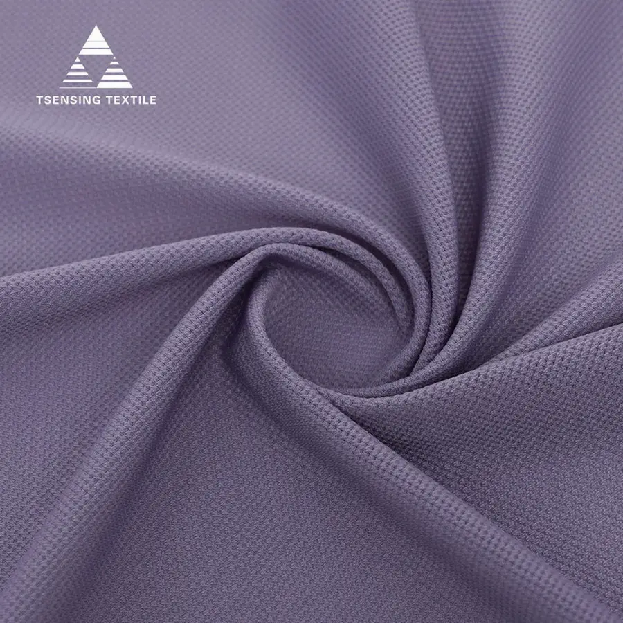 Oem Processing Customization Mixture Fabric Garware Polyester For Swimwear
