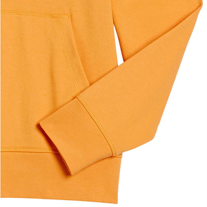 Nueva llegada de alta calidad Últimos conceptos básicos de diseño Logotipo personalizado Sudaderas con capucha de lana en blanco para hombres Sudaderas con capucha transpirables informales - Product Image 6
