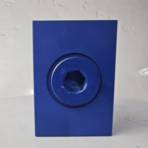 Rxeroth <span class=keywords><strong>DBDS</strong></span> 20 G1A/315 R900424174 Válvula de control de presión Tipo de alivio - Product Image 2