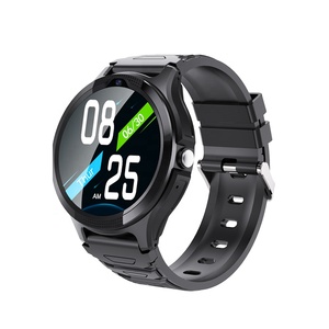 Reloj Inteligente FA103 4G para Niños con Pantalla IPS HD de 1.28'', Videollamada, Alerta SOS, Resistente al Agua IP68, Posicionamiento GPS+BeiDou+LBS - Product Image 1