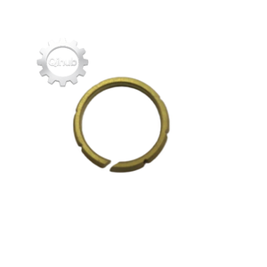 Anillo Sincronizador de Transmisión Nuevo de Alta Calidad para VW AUDI ISO9001 CE OEM 020409374 020 409 374 - Product Image 2
