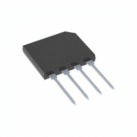 Electronics Component 4-ESIP, GBU Diodes GBU807-K Original