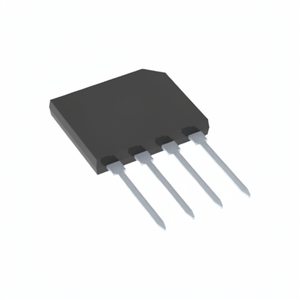 Electronics Component 4-ESIP, GBU Diodes GBU807-K Original - Product Image 1