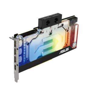 Tarjeta Gráfica para Juegos <span class=keywords><strong>ASUS</strong></span> EKWB <span class=keywords><strong>GeForce</strong></span> RTX <span class=keywords><strong>3080</strong></span> 10G Usada con Memoria de 10GB GDDR6X de 320 bits - Product Image 3