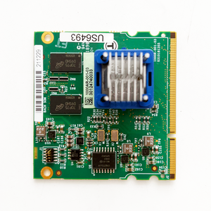 ARBOR 1000R-001-03 0310181355 Placa Base de Control Industrial para Computadora Integrada, Módulo CPU, 100% en Stock - Product Image 2