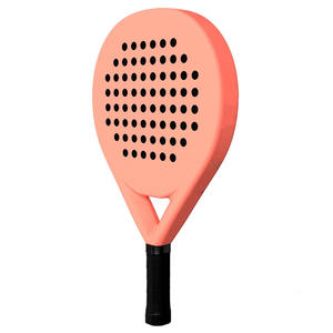 Raqueta de Bádminton para Entrenamiento, Práctica, Deportes y Entretenimiento, Raqueta de Bádminton de Fibra de Carbono, Duradera y Ligera, para Deportes en Interiores y Exteriores - Product Image 4
