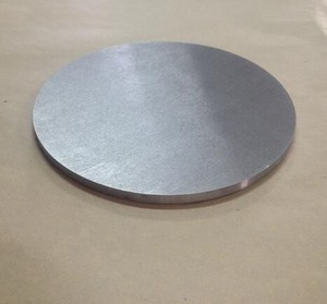 Đồng xu bằng đồng thau trống có khía cạnh trống đồng xu Niken trống đồng xu Titan - Product Image 6