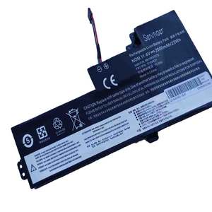 Batterie d'origine pour Lenovo ThinkPad T470 <span class=keywords><strong>T480</strong></span> A475 A485 01AV419 01AV421 01AV489 - Product Image 1