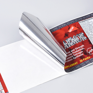 ป้ายน้ำมันเบรคขนาด<span class=keywords><strong>10</strong></span>*12ซม. สำหรับป้ายรถกันน้ำและกันน้ำมัน - Product Image 2