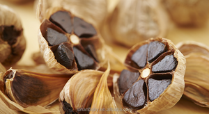 Cápsulas de Extracto de Ajo Negro Envejecido de Marca Privada, Certificadas Halal, con Complejo de Vitamina B para el Apoyo Cerebral y la Memoria - Product Image 6