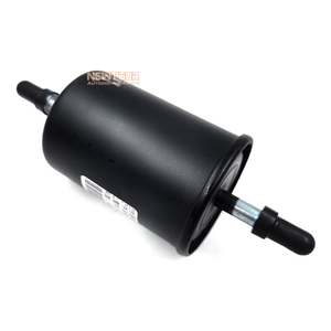 Автозапчасти mg3 mg5, запчасти для двигателя, топливный фильтр, бензиновый фильтр для sаик MG 3/5/360/GT/GS/RX5/roewe - Product Image 1