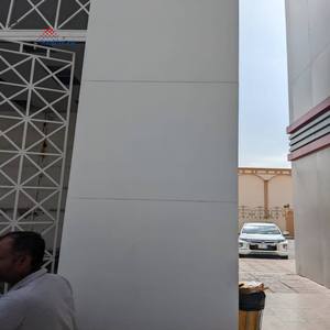 Placa de Aleación de Aluminio Aludream con Recubrimiento NANO, Alta Resistencia a la Corrosión, Impermeable, Ignífuga, Antibacteriana, Serie 1000 para Cocina - Product Image 2