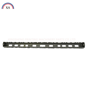 Heidelberg Printing Press Parts Cd102 Front Guide Oscillating Gear Seat Aluminum Alloy Precision New - Product Image 3