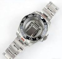 Clean Factory VS Factory Acier 904L pour montres Day-Tona YM compatible avec les mouvements 3235 4130 3285 Dandong Shanghai