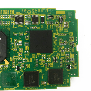 A20B-3300-0817 การ์ดแกนวงจร PCB FANUC - Product Image 2