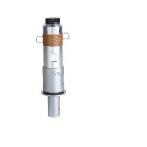 Produsen Cina Transduser Ultrasonik Piezoelektrik Keramik 20khz 1000w dengan Pengontrol untuk Dijual - Product Image 1