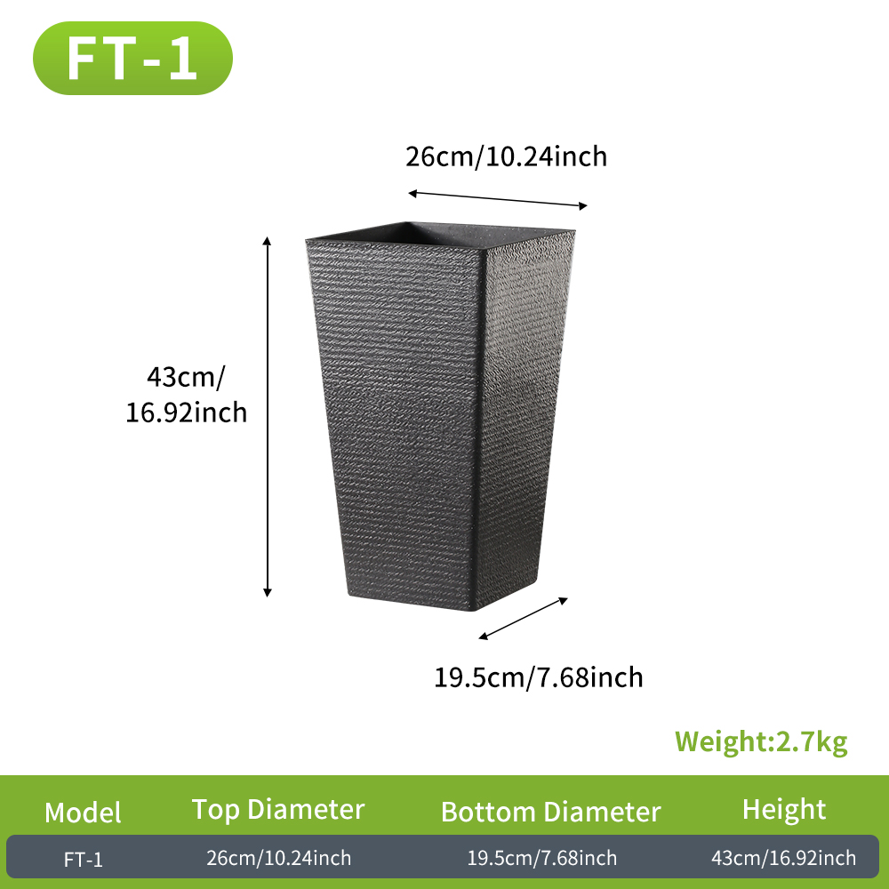 FT-1 Negro