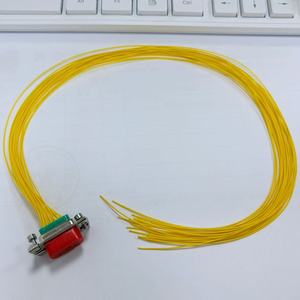 Connecteur Rectangulaire CDB-19T 400mm Miniature en Stock - Meilleures Ventes - Product Image 4