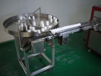 Máquina de Envasado de Botellas de Alta Velocidad con Cambio Rápido, Formadora de Cajas Automática e Insertadora de Folletos para Botellas Farmacéuticas