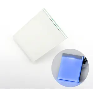 Blauwe Kleur HTTM Serie Capacitieve Touch Schakelaar Knop Module Nieuwe Geel Groen Rood RGB LED Sensor Module