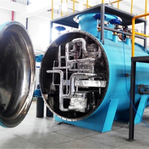 Machine de production d'hélium liquide la plus vendue, 200 L/jour, avec liquéfaction - Product Image 1