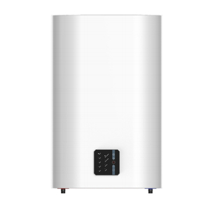 <span class=keywords><strong>Chauffe</strong></span>-<span class=keywords><strong>eau</strong></span> électrique à double réservoir, revêtement émaillé ultra-fin, <span class=keywords><strong>vertical</strong></span>, <span class=keywords><strong>plat</strong></span>, capacité 30L - <span class=keywords><strong>100L</strong></span>, affichage numérique - Product Image 3