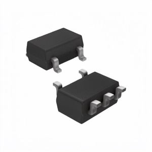 S-19101N31A-M5T2U Chip Original Nuevo de Fábrica - Product Image 1