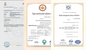 Excellence Best Purity 99.5% Intermedio Orgánico 5-Metil-2-fenil-2-hexenal CAS 21834-92-4 Formulado para Sabores de Chocolate y Café - Product Image 6