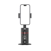 2024 Nieuwe Ontwerp Professionele Statief Reis Flexibele Mobiele Telefoon Professionele Statief Stand Voor Live Camera