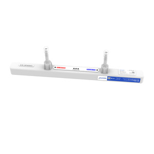 Barre ionisante statique QEEPO en silicium monocristallin pour salle blanche - Product Image 5