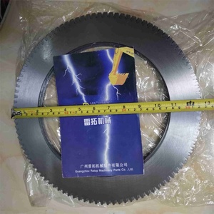 แผ่นจานเสียดทานคลัตช์7D-8434 7D8434สำหรับมอเตอร์12g 12H 140กรัม/ชั่วโมง160 h/k - Product Image 1
