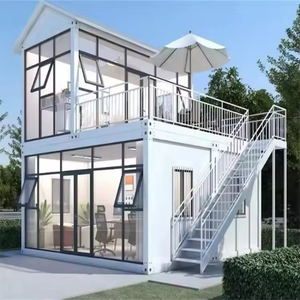 Contenedor <span class=keywords><strong>de</strong></span> Almacenamiento <span class=keywords><strong>de</strong></span> Acero Plegable y Portátil Personalizado, Caja <span class=keywords><strong>de</strong></span> Seguridad para Muebles, Mercancías y Objetos <span class=keywords><strong>de</strong></span> Valor - Product Image 4