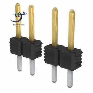 ตัวเชื่อมต่อส่วนประกอบ Bom,CONN HEADER VERT 36000POS 2.54มม. 77311-102-00LF - Product Image 1