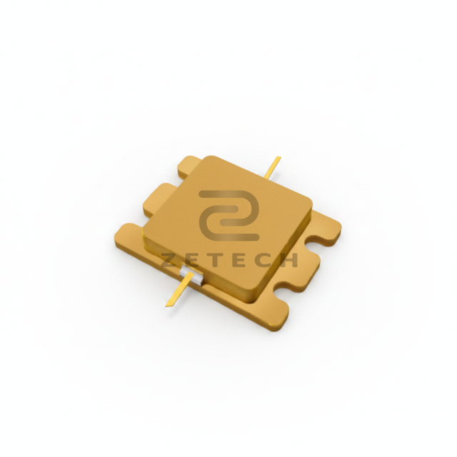 8-12GHz GaN RF Power Transistor Module High Gain Communication Chip for Wireless Amplifier Applications