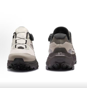 Chaussures de montagne, chaussures d'activité professionnelles, durables et élégantes, nouveau design pour une utilisation en extérieur, chaussures de montagne tendance. - Product Image 3