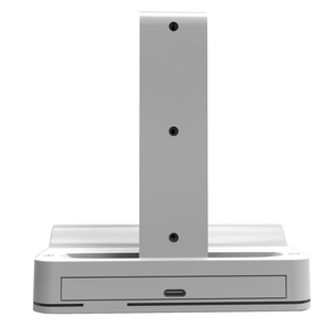 Switch2 Game <strong>Console</strong> Generation Host Charging Dock Left Right Controller Light Insertion Straight Handle for <strong>Nintendo</strong> <strong>Switch</strong> <strong>2</strong> - Product Image 5