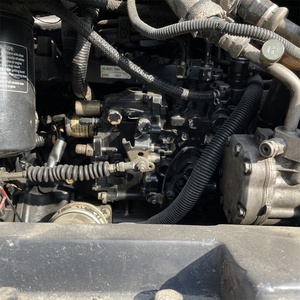 <span class=keywords><strong>Mini</strong></span> excavatrice d'<span class=keywords><strong>occasion</strong></span> de 5.5 tonnes/pelleteuse/excavatrice sur chenilles komatsu pc55mr à basse heure de travail en bon aspect - Product Image 4