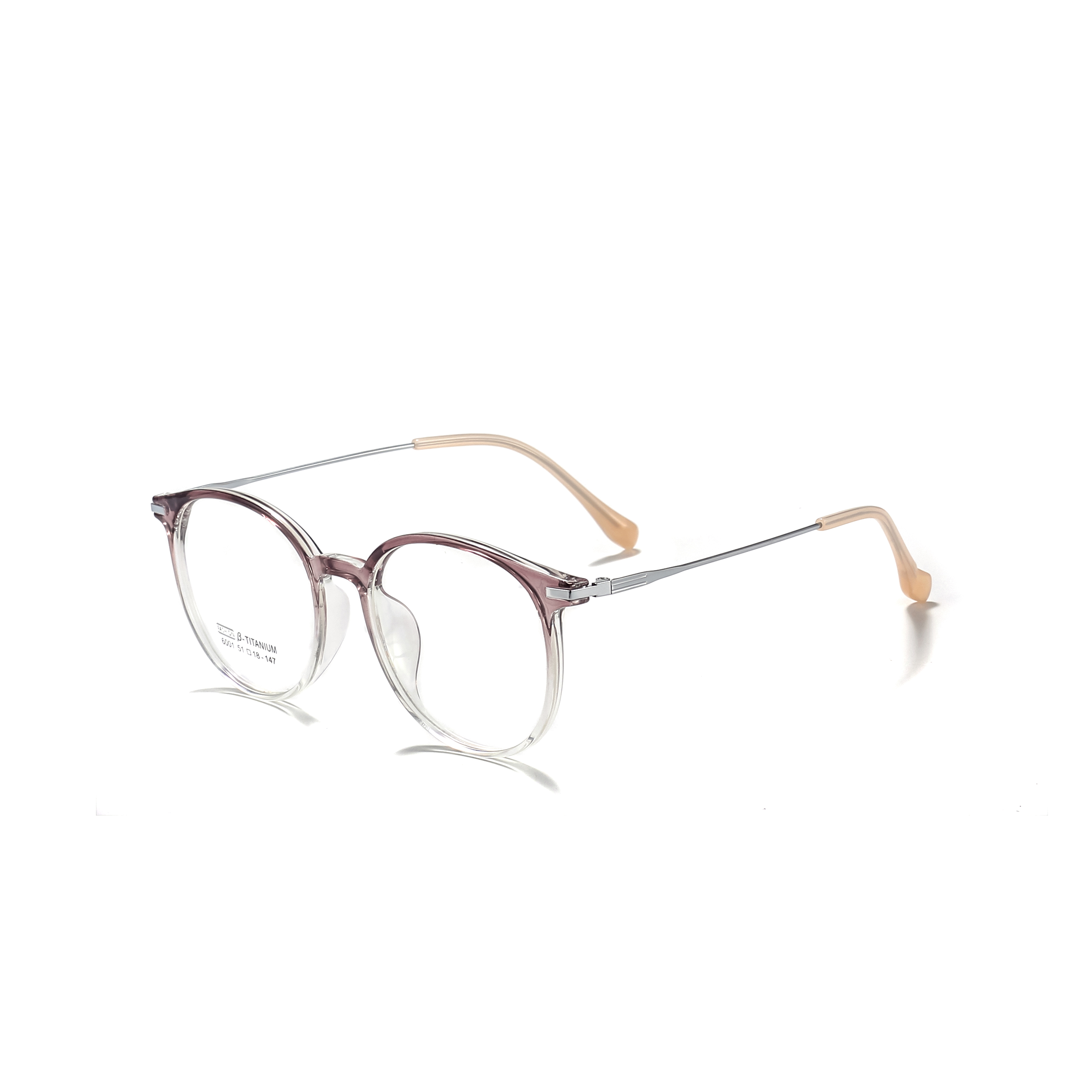 eyeglasses men tr90 frames