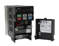 Inverter Delta VFD MS300 1.51,5 kW 220V