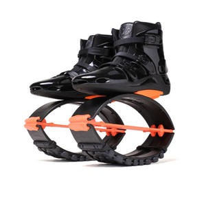 Pacewing Adulte Fitness & Cross-Training Chaussures de saut pour le développement des membres et <span class=keywords><strong>Kangoo</strong></span> Jump Training Mesh Doublure pour une utilisation toute l'année - Product Image 1