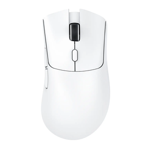 Souris <span class=keywords><strong>Gamer</strong></span> R1 18000dpi PAW3311 Connexion Tri-Mode Macro Sans Fil Rétroéclairage RGB Ergonomique 6 Boutons Souris de Jeu - Product Image 1